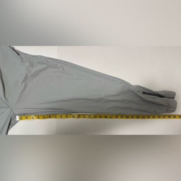 Zyia Women’s Everywhere Jogger Gray Zipper Pants Athletic Size‎ XXL - Picture 6 of 6